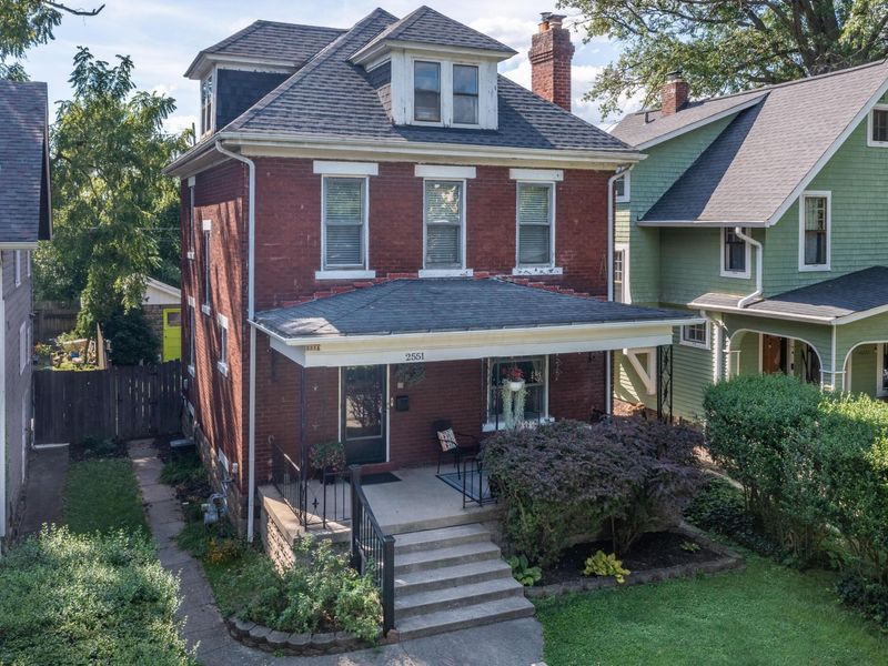 2551 Glenmawr Avenue, Columbus, OH 43202 Photo 4