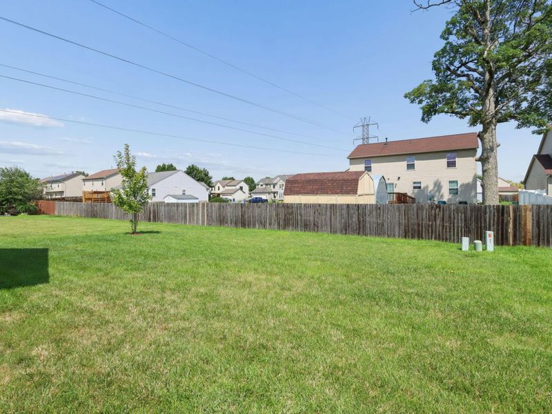 4414 Alameda Drive, Grove City, OH 43123 Photo 7
