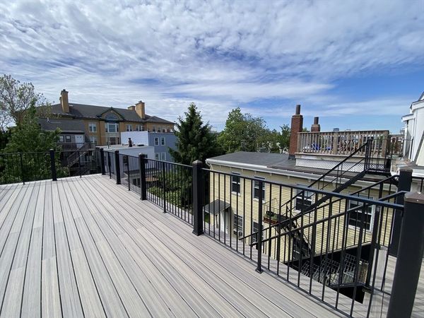 43 Monmouth Street, Unit 3, Boston, MA 02128