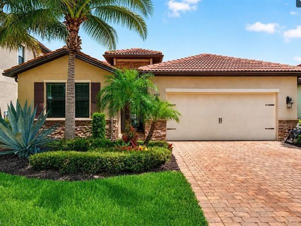 14413 Tuscany Pointe TRL , NAPLES, FL 34120