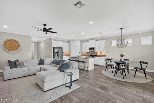 14413 Tuscany Pointe Trl , Naples, FL 34120 Photo