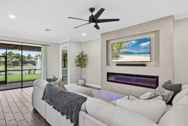 14413 Tuscany Pointe Trl , Naples, FL 34120 Photo