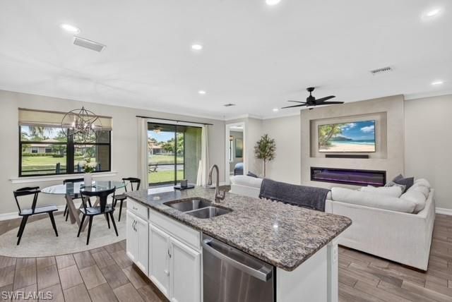14413 Tuscany Pointe Trl , Naples, FL 34120 Photo