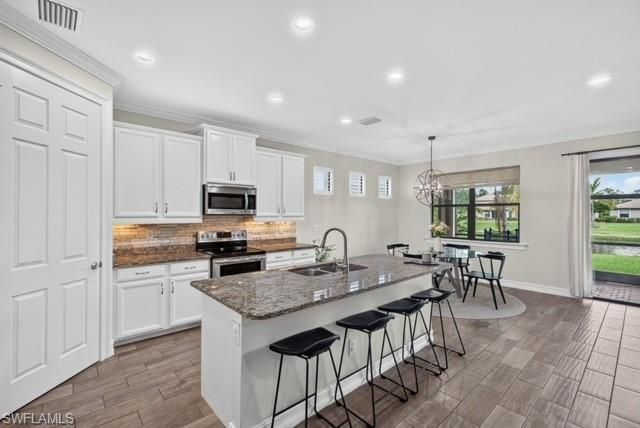 14413 Tuscany Pointe Trl , Naples, FL 34120 Photo