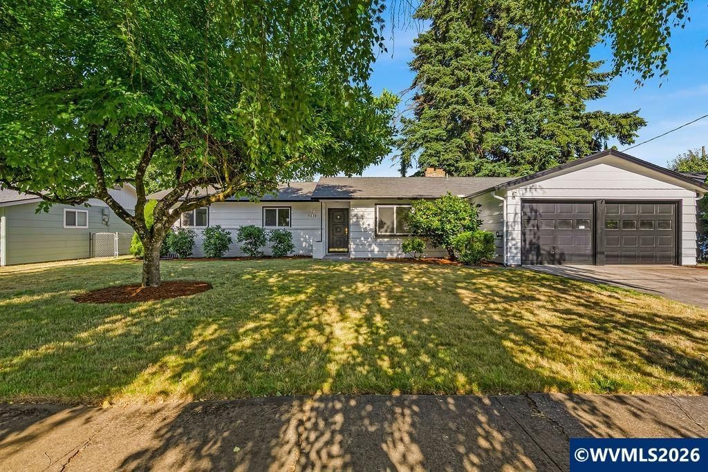 4888 38th Pl Ne, Salem, OR 97305 Main Photo