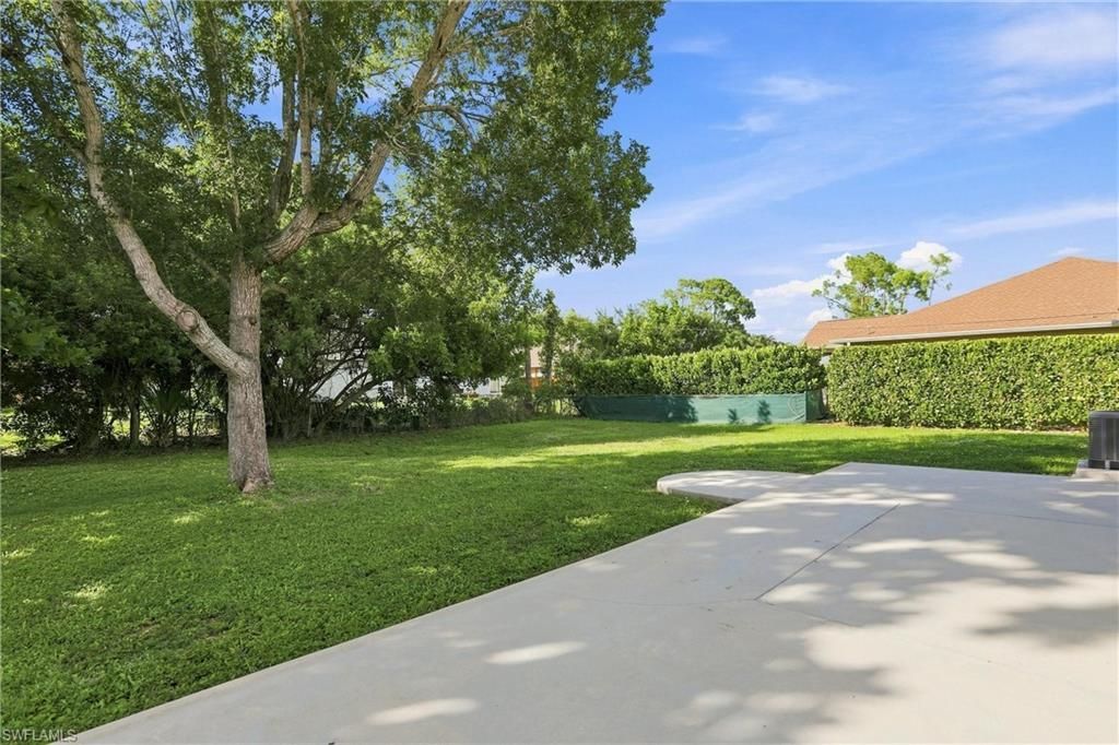 8165 Pelican Rd, Fort Myers, FL 33967 Photo