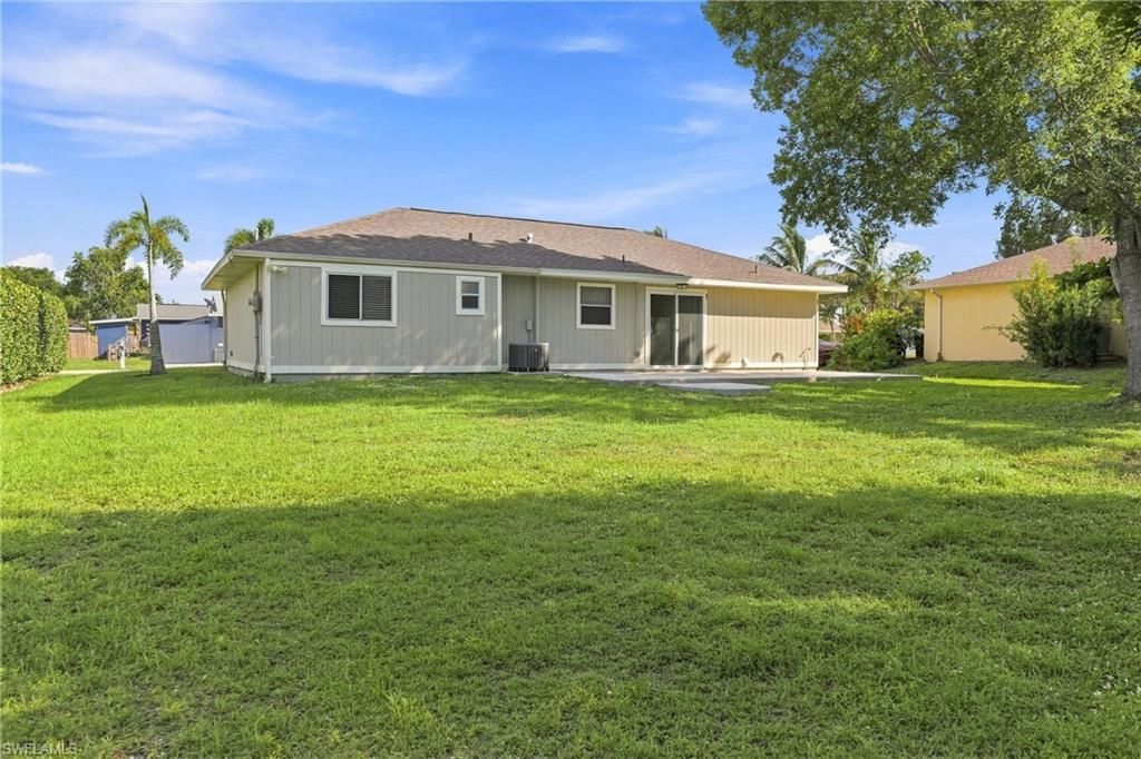8165 Pelican Rd, Fort Myers, FL 33967 Photo