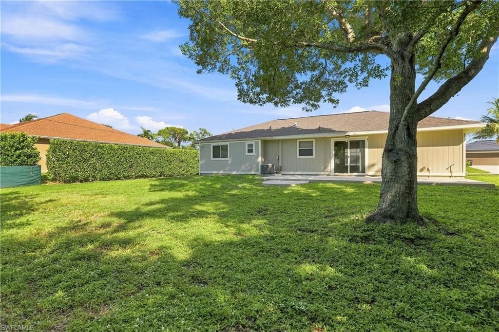8165 Pelican Rd, Fort Myers, FL 33967 Photo