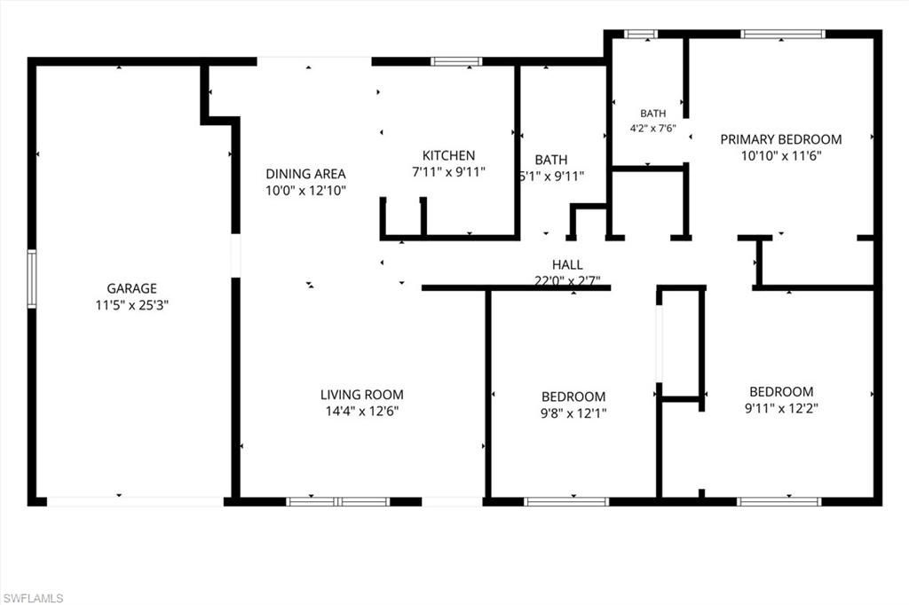 8165 Pelican Rd, Fort Myers, FL 33967 Photo