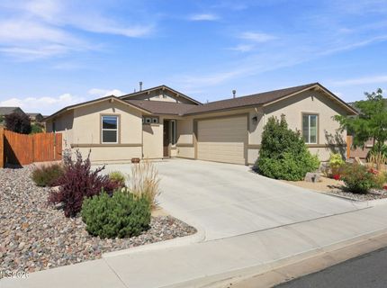 458 Scenic Ridge Drive, Reno, NV 89506 Photo