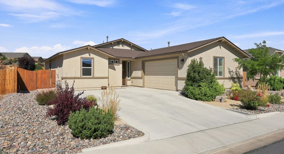 458 Scenic Ridge Drive, Reno, NV 89506 Photo