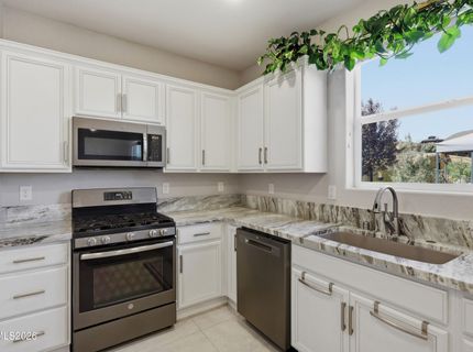 458 Scenic Ridge Drive, Reno, NV 89506 Photo