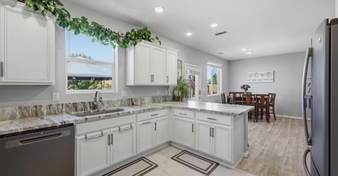 458 Scenic Ridge Drive, Reno, NV 89506 Photo