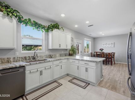 458 Scenic Ridge Drive, Reno, NV 89506 Photo