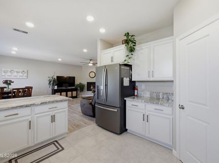 458 Scenic Ridge Drive, Reno, NV 89506 Photo