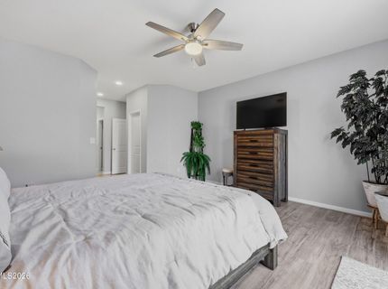 458 Scenic Ridge Drive, Reno, NV 89506 Photo