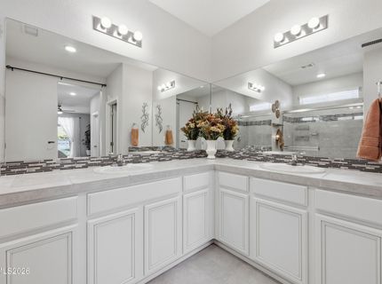 458 Scenic Ridge Drive, Reno, NV 89506 Photo