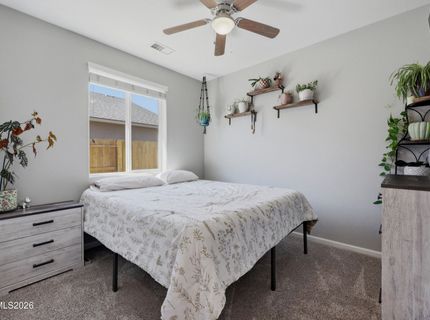 458 Scenic Ridge Drive, Reno, NV 89506 Photo