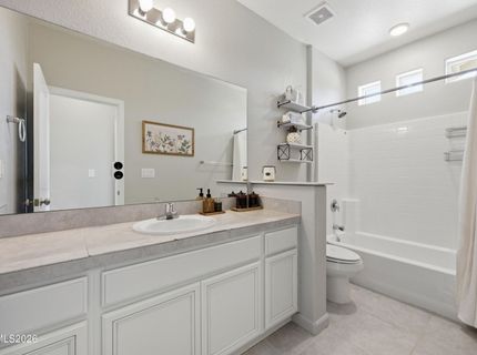 458 Scenic Ridge Drive, Reno, NV 89506 Photo