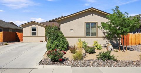 458 Scenic Ridge Drive, Reno, NV 89506 Photo