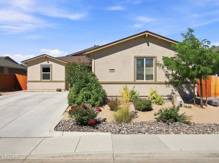 458 Scenic Ridge Drive, Reno, NV 89506 Photo