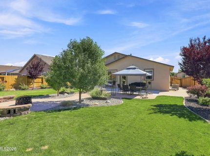 458 Scenic Ridge Drive, Reno, NV 89506 Photo