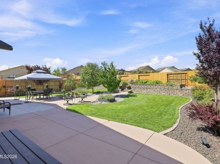 458 Scenic Ridge Drive, Reno, NV 89506 Photo