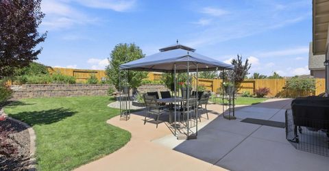 458 Scenic Ridge Drive, Reno, NV 89506 Photo