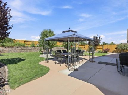 458 Scenic Ridge Drive, Reno, NV 89506 Photo