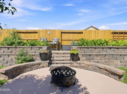 458 Scenic Ridge Drive, Reno, NV 89506 Photo