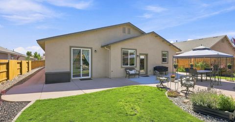 458 Scenic Ridge Drive, Reno, NV 89506 Photo