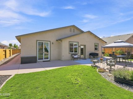 458 Scenic Ridge Drive, Reno, NV 89506 Photo