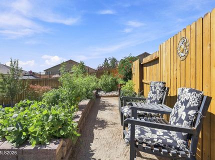 458 Scenic Ridge Drive, Reno, NV 89506 Photo