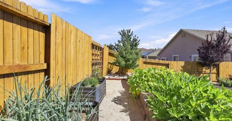 458 Scenic Ridge Drive, Reno, NV 89506 Photo