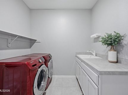 458 Scenic Ridge Drive, Reno, NV 89506 Photo