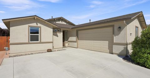 458 Scenic Ridge Drive, Reno, NV 89506 Photo