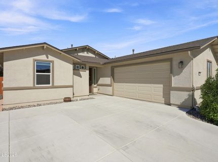 458 Scenic Ridge Drive, Reno, NV 89506 Photo