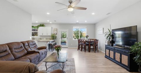 458 Scenic Ridge Drive, Reno, NV 89506 Photo