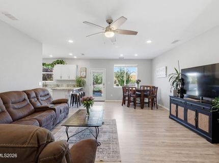 458 Scenic Ridge Drive, Reno, NV 89506 Photo