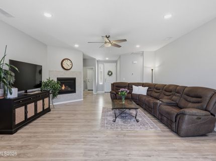458 Scenic Ridge Drive, Reno, NV 89506 Photo