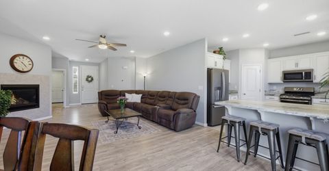 458 Scenic Ridge Drive, Reno, NV 89506 Photo