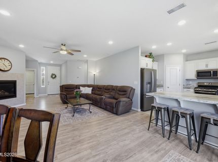 458 Scenic Ridge Drive, Reno, NV 89506 Photo