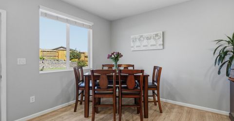 458 Scenic Ridge Drive, Reno, NV 89506 Photo