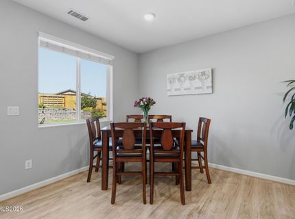 458 Scenic Ridge Drive, Reno, NV 89506 Photo