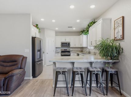 458 Scenic Ridge Drive, Reno, NV 89506 Photo