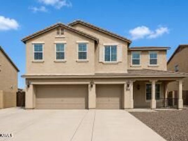 8726 N 182ND Avenue, Waddell, AZ 85355