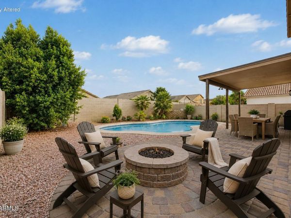 2233 E SOFT WIND Drive, Phoenix, AZ 85024