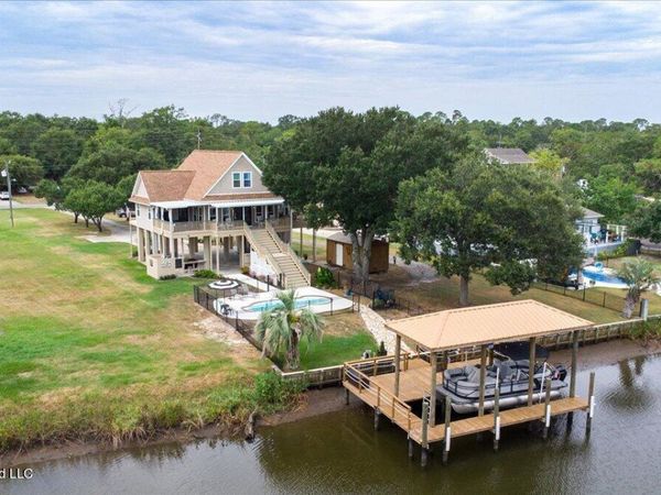 628 W Magnolia Street, Gulfport, MS 39507
