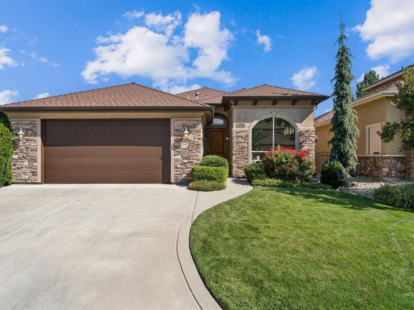 1614 W Par Court, Eagle, ID 83616