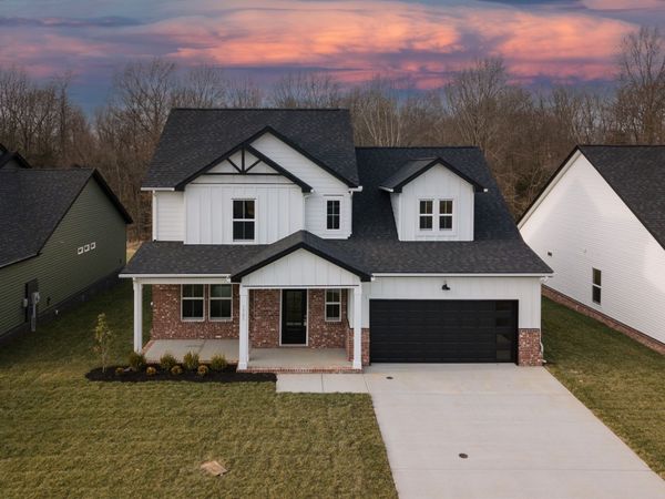 1585 Hidden Creek Trail, Clarksville, TN 37043